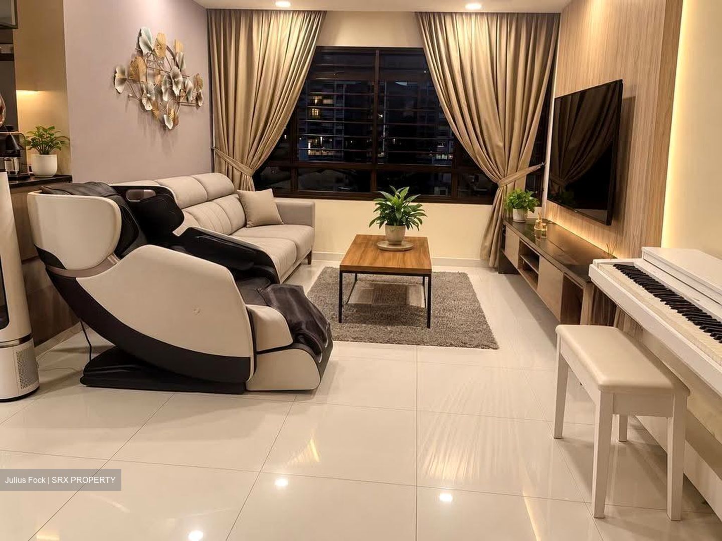Blk 980D Buangkok Crescent (Hougang), HDB 5 Rooms #635014671